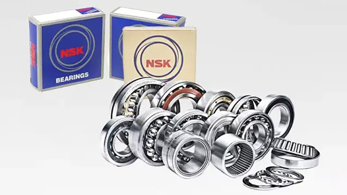 SKF vs NSK Bearings: Which Brand Is Better